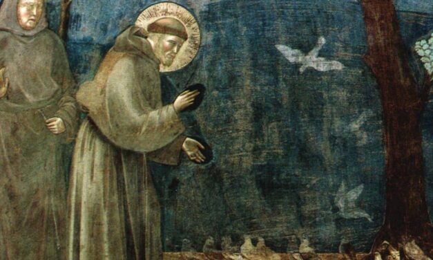 Лев XIV проголосив Рік святого Франциска з відповідними відпустами