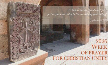 Тиждень молитов за єдність християн 2026: члени одного Христового тіла
