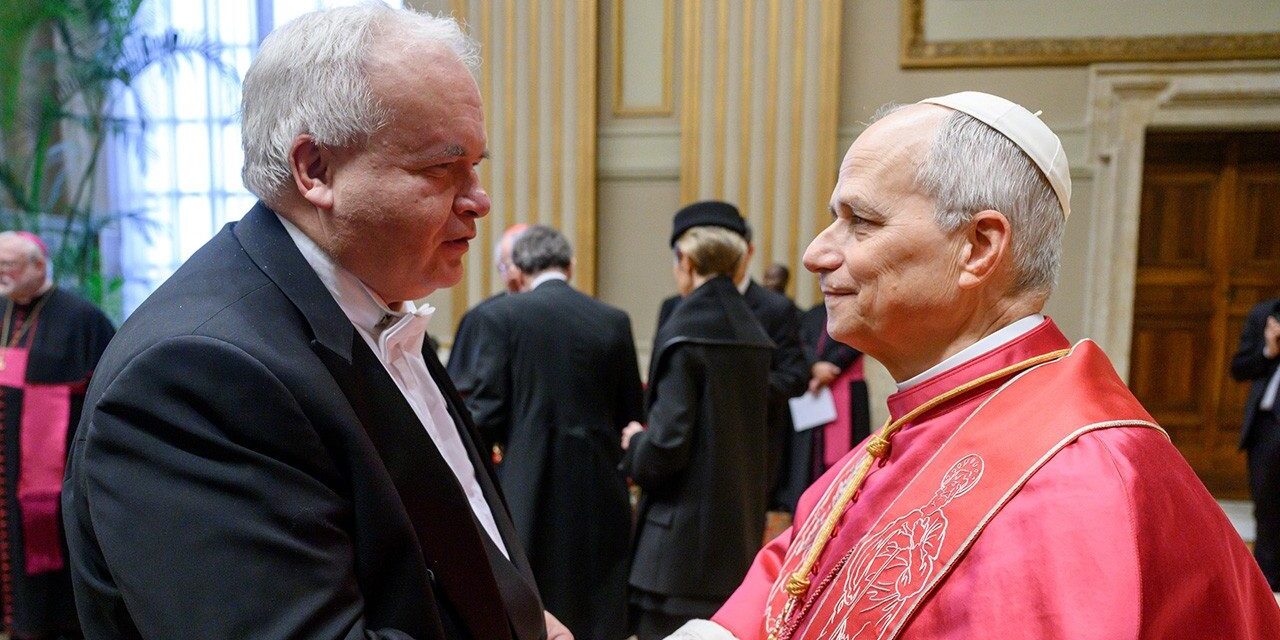 Посол Чехії при Святому Престолі: найважливіше – це засудження агресії в Україні