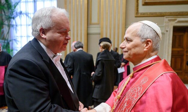 Посол Чехії при Святому Престолі: найважливіше – це засудження агресії в Україні