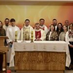 Діяльність Комісії душпастирства молоді представлена у річному звіті