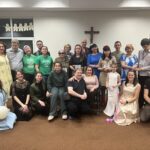 Мукачівська спільнота визнана у міжнародному русі «Віра і Світло»