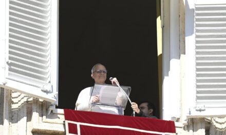 Лев XIV: цивільні жертви війни – нестерпна несправедливість