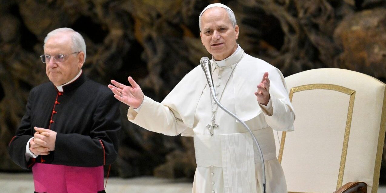 Папа: читати Боже слово в його історичному контексті, запобігти фундаменталізму