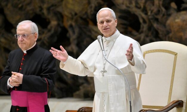 Папа: читати Боже слово в його історичному контексті, запобігти фундаменталізму