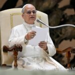 Папа: дякую тим, хто підтримує населення України в цей час сильних морозів