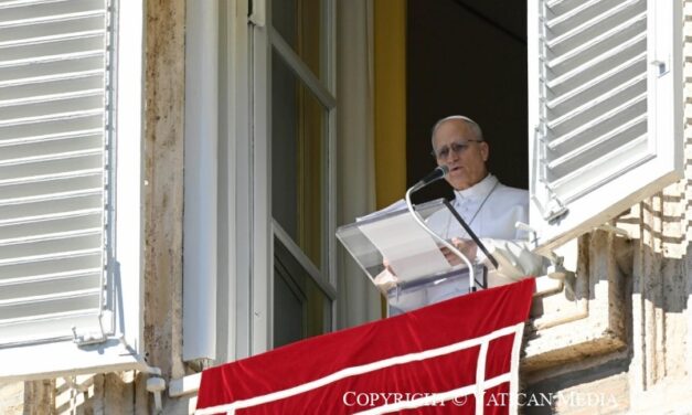 Папа: Великий Піст – це світлий шлях до повноти любові