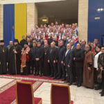 Четверта річниця вторгнення. Єпископ Микола Лучок на екуменічному молебні