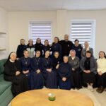 Біблійний курс для монахинь Мукачівської дієцезії