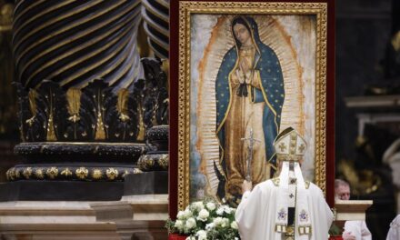 Папа: катехизація є невід’ємним пріоритетом для Церкви