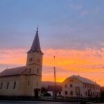 Боже Слово вже четверту добу поспіль лунає у Сваляві