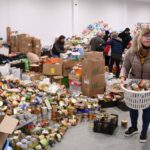 Угорська Екуменічна Служба Допомоги – екуменічний вимір підтримки України