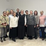 Формаційний курс для катехитів про особливості горювання дітей