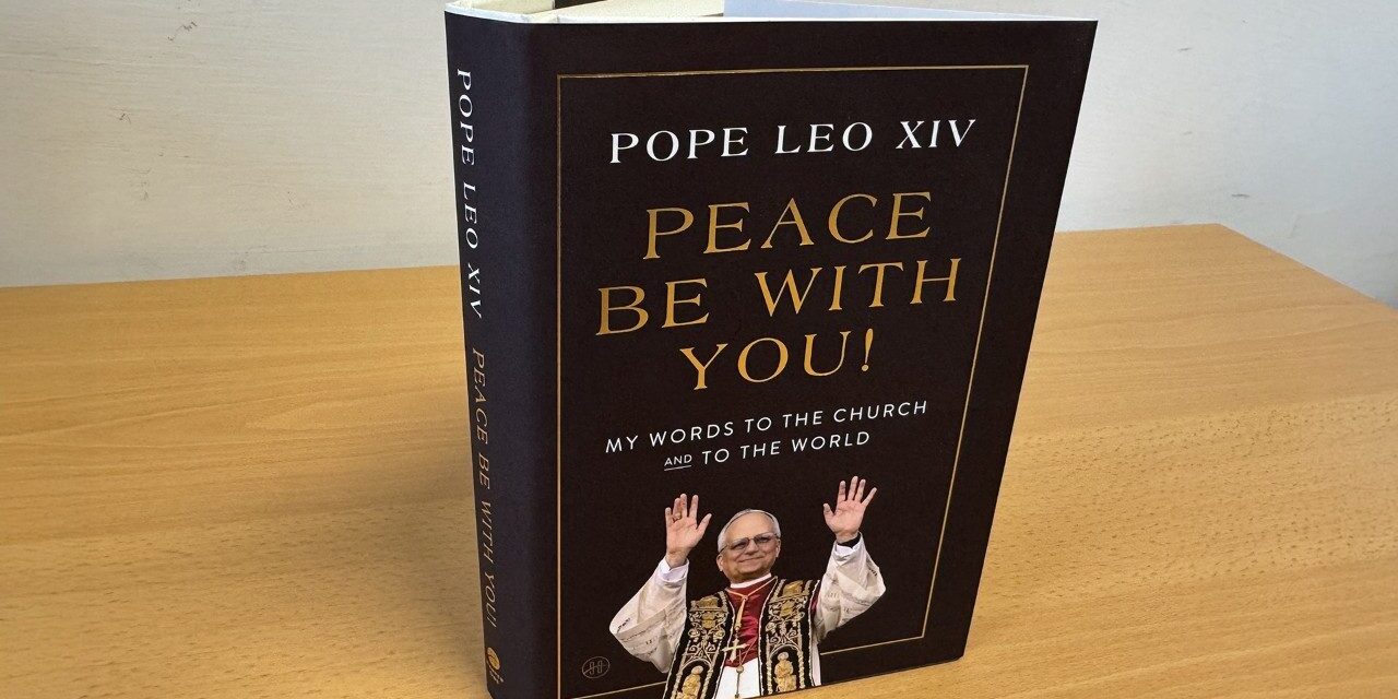 Папа: лише серця, сповнені миром, можуть будувати тривалий мир