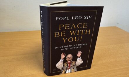 Папа: лише серця, сповнені миром, можуть будувати тривалий мир