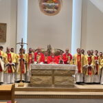 Всеукраїнський симпозіум душпастирів молоді