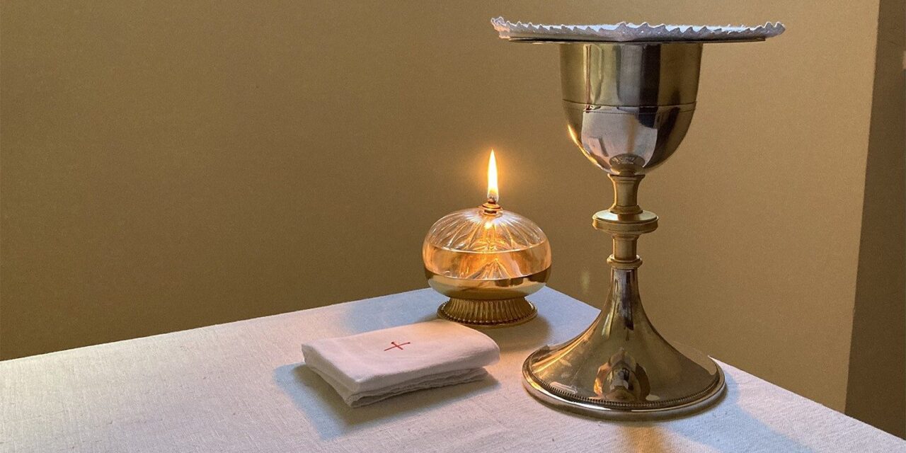 Рада Єпископських Конференцій Європи: великопісна молитва за мир