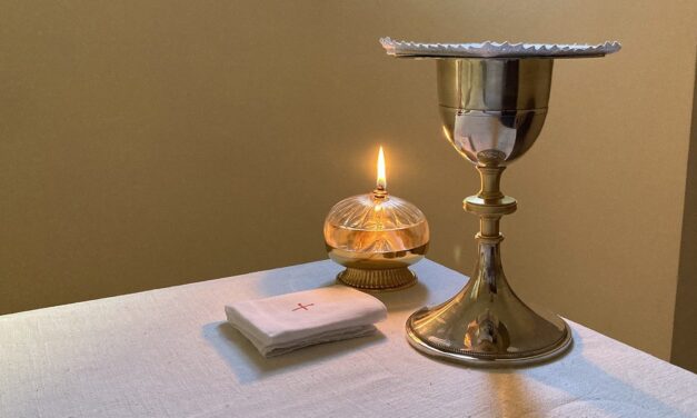 Рада Єпископських Конференцій Європи: великопісна молитва за мир