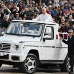 Папа: не існує ідеальної, окремої від землі Церкви, а є лише Христова, втілена в історії