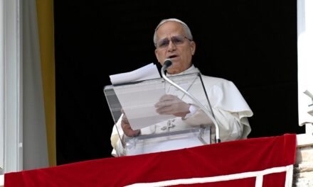 Папа: Маріє, Царице Миру, заступайся за тих, хто страждає через війни