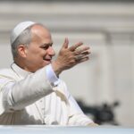 Заклики Папи на загальній аудієнції: християни покликані бути будівничими миру