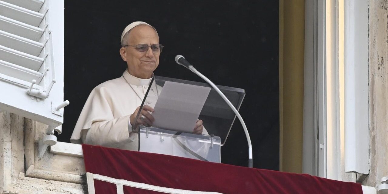 Папа: не можемо мовчати перед обличчям страждань, спричинених війнами