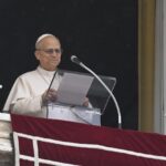 Папа: не можемо мовчати перед обличчям страждань, спричинених війнами