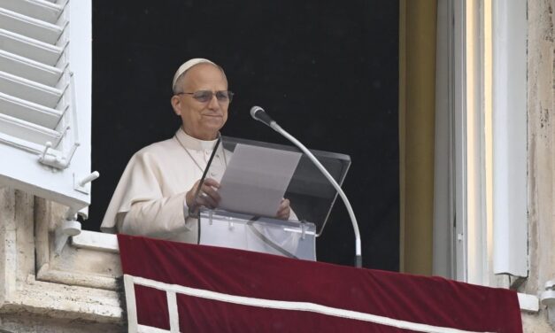 Папа: не можемо мовчати перед обличчям страждань, спричинених війнами