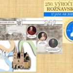 З вдячністю за минуле – з надією на майбутнє. Три дієцезії Словаччини святкують 250-літній ювілей
