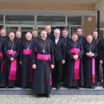 Завершилося 64 Пленарне засідання КЄУ