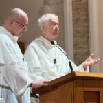 Кардинал Редкліф в Україні: головне послання християн – надія