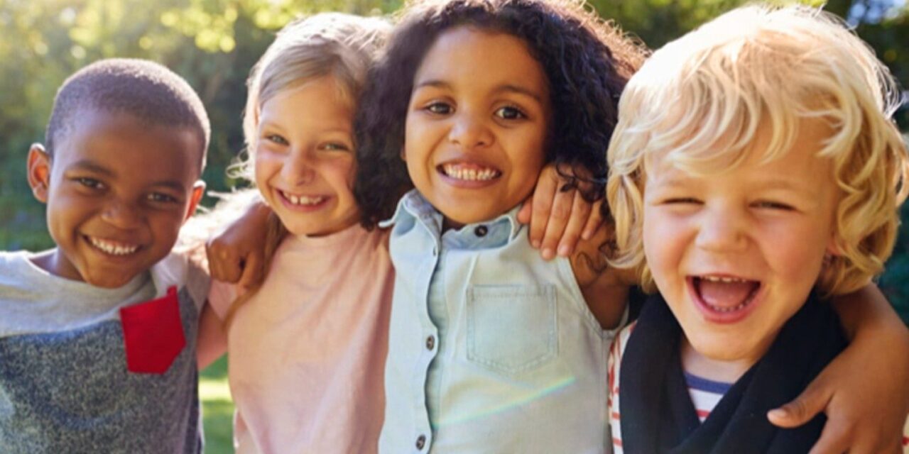 Папа: вчімося від дітей погляду на світ чистими очима