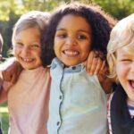 Папа: вчімося від дітей погляду на світ чистими очима