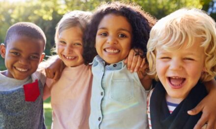 Папа: вчімося від дітей погляду на світ чистими очима