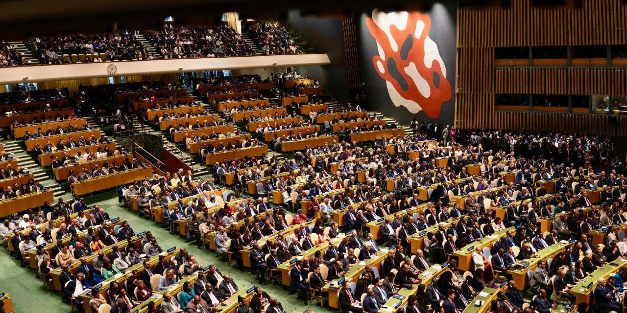 Святий Престол при ООН про сурогатне материнство: життя – це не товар