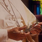 Папа: Боже, просвіти лідерів народів, щоб відмовилися від задумів смерті