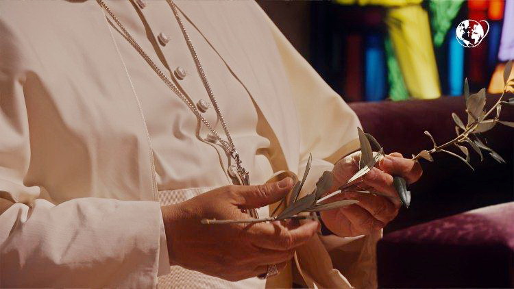 Папа: Боже, просвіти лідерів народів, щоб відмовилися від задумів смерті