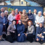 Конференція св. Вікентія в Сваляві: живі зустрічі з монахинями у Словаччині та Україні