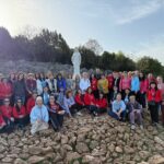 Меджугор’є приймало закарпатські спільноти «Матері в молитві»