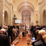 Три дні на одному подиху з Христом. Пасхальний Трідіум у Мукачеві