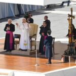 Лев XIV: святість – це не привілей небагатьох, а дар, який залучає всіх охрещених