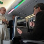 Лев XIV: як пастир я не можу підтримувати війну, гине надто багато невинних