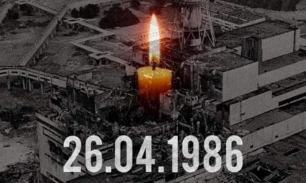 40 років аварії на ЧАЕС. Архієпископ Мокшицький заохочує молитись за відвернення ядерної загрози