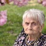 100-літній Ювілей Маргіт Герхардт