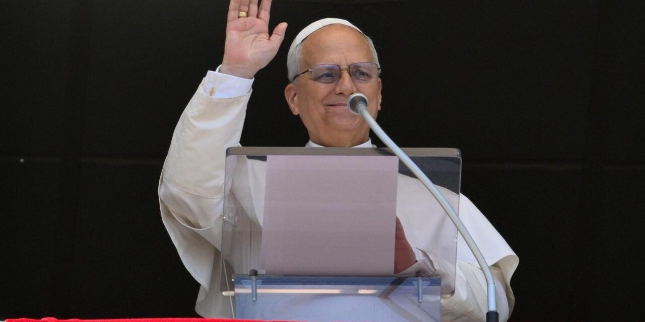 Папа на річницю трагедії в Чорнобилі: атомна енергія повинна служити мирові