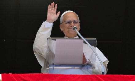 Папа на річницю трагедії в Чорнобилі: атомна енергія повинна служити мирові