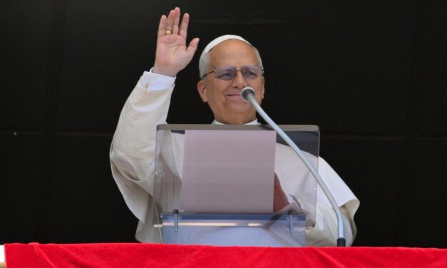 Папа на річницю трагедії в Чорнобилі: атомна енергія повинна служити мирові