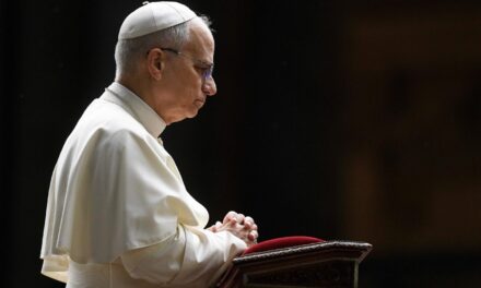 Vatican News транслюватиме молитву Папи за мир з коментарем українською мовою