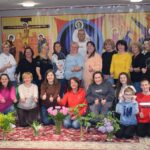 «Господь – добрий Пастир». Формація для приятелів та батьків віросвітлян