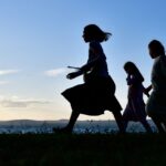 Наступний Всесвітній день мігранта і біженця присвячений неповнолітнім